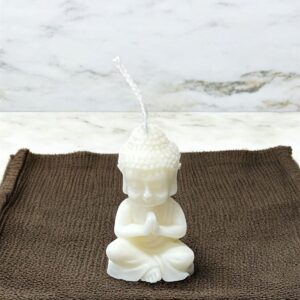 Bougie de méditation