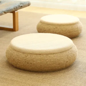 Coussin de méditation