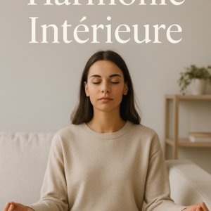 Harmonie Intérieure