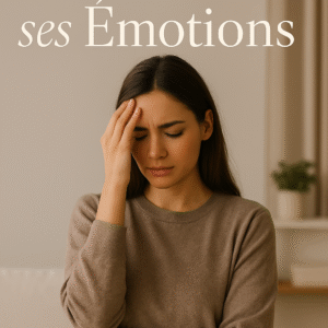 Maitriser ses émotions