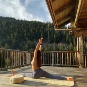 Tapis de méditation