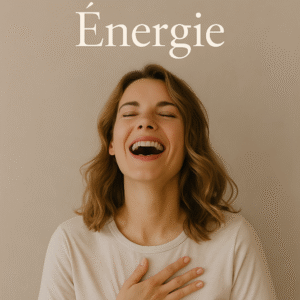 Vitalité & énergie
